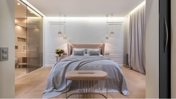 墻面施工時，石膏膩子施工有哪些要求？