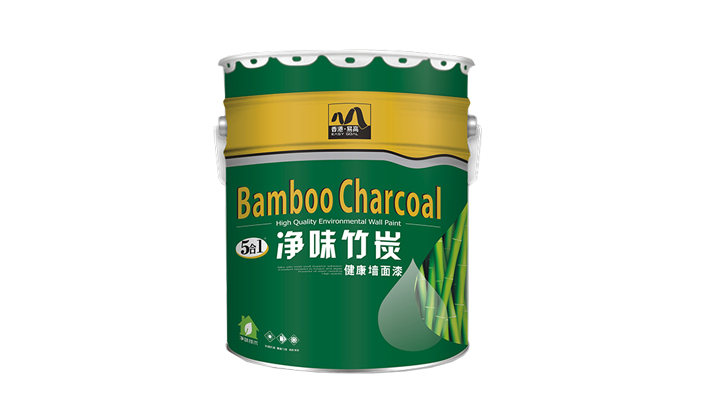 什么樣的內(nèi)墻涂料用著好？