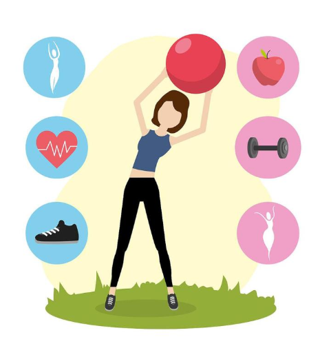 健身環(huán)大冒險(xiǎn)