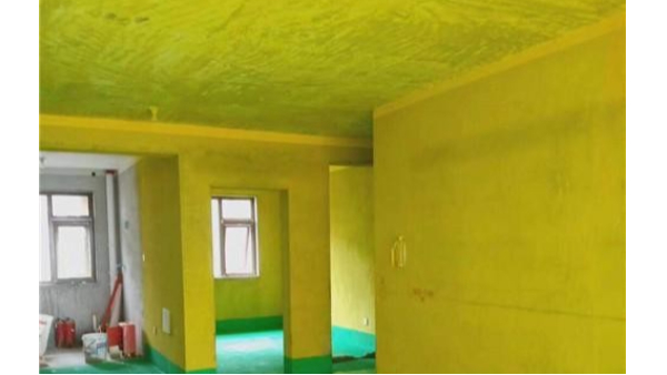 墻固到底是不是智商稅？昆明膩子粉廠家為您詳細(xì)解析