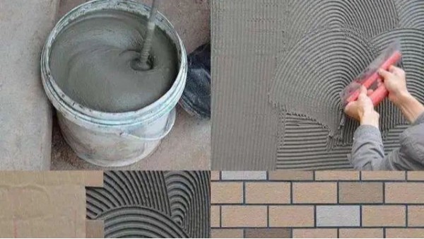 必知：住建部新需求，新標(biāo)準(zhǔn)|瓷磚膠成為必選項！昆明瓷磚膠廠家?guī)敿?xì)了解