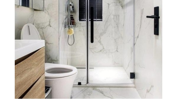 老舊衛(wèi)生間裝修，易高好膩?zhàn)咏ㄗh做好這4點(diǎn)！