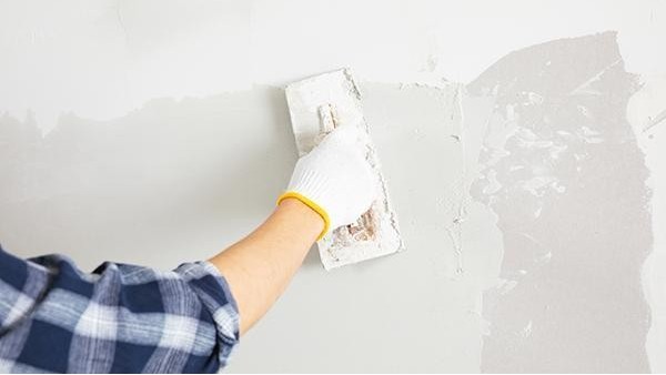 內墻膩子粉解析：修復墻面缺陷的最佳選擇