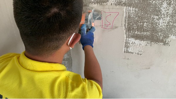 期待滿意的墻面裝飾效果？這三個挑選膩?zhàn)臃鄣囊c(diǎn)你必須知道！