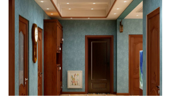 如何從根本上杜絕裝修污染？昆明涂料廠家告訴您，你只差一面藝術(shù)漆墻面！