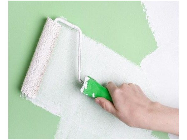 易高好膩子提醒您，冬季涂料施工，要注意這些事項