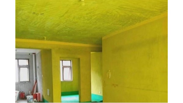 什么時候應該施工墻固（界面劑）？昆明瓷磚膠廠家為您詳細解析