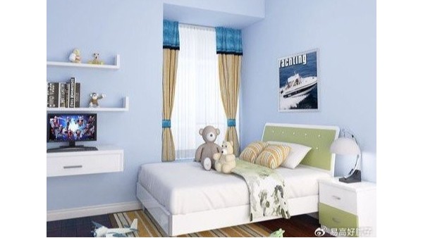 乳膠漆墻面開裂?別慌，原因可能有4種，先動(dòng)腦子再動(dòng)手（一）