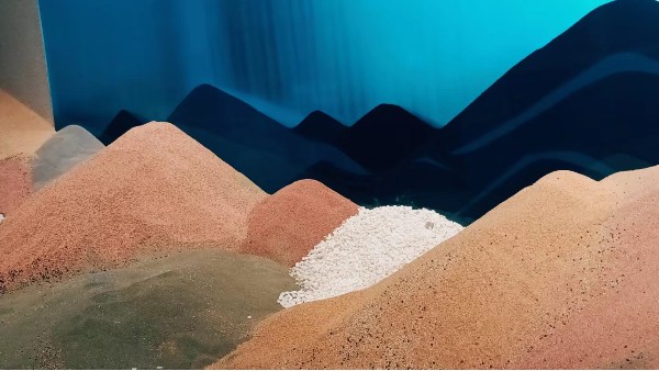 昆明涂料廠家告訴你，選擇涂料顏色，這幾點要注意！