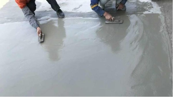 昆明特種砂漿廠家告訴您，聚合物砂漿和水泥砂漿區(qū)別