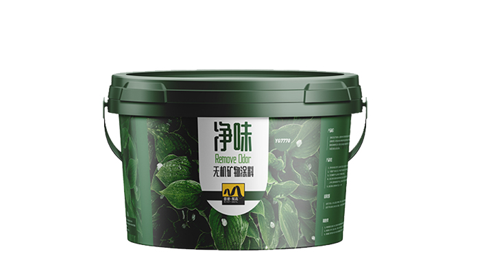 易高無(wú)機(jī)礦物涂料知識(shí)分享