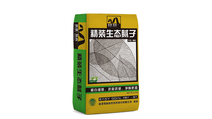 房屋裝修用什么樣的膩子，昆明膩子粉生產(chǎn)廠家哪家好？
