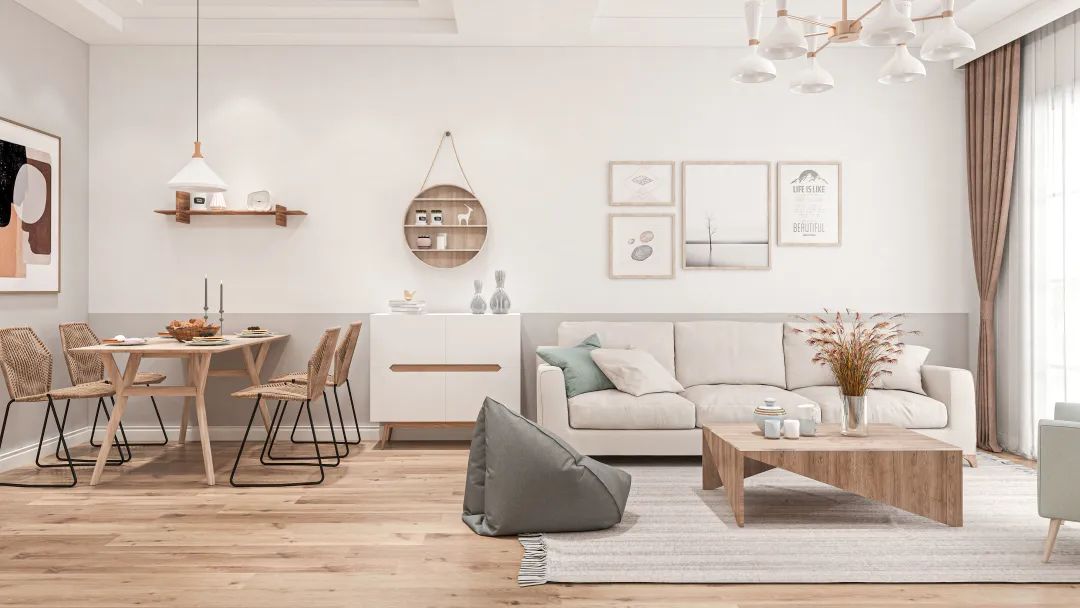 還不了解藝術(shù)涂料有什么好處的伙伴們，趕緊收藏起來！