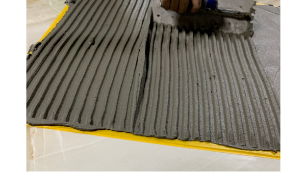 巖板脫落的5大原因，易高好膩?zhàn)痈嬖V您