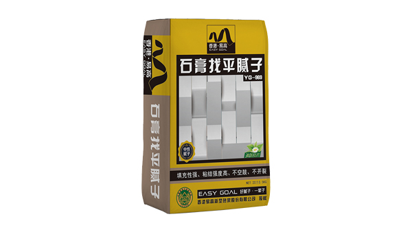 內(nèi)墻膩?zhàn)臃坶_裂的原因是什么，該怎么解決？