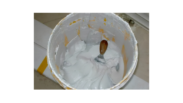 關于膩子粉的常見問題及解決方案！馬上要裝修的房主速看!