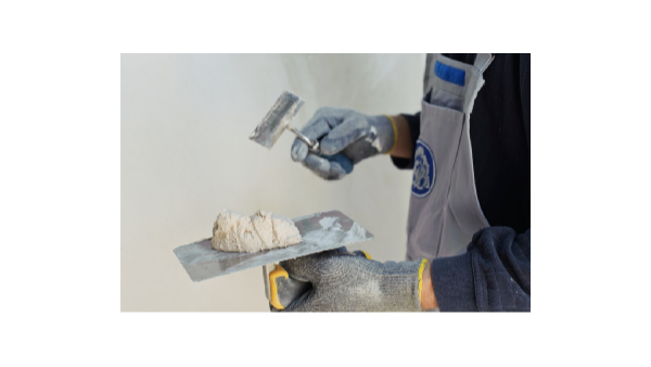 膩子粉怎么選？看準這幾個標準一定錯不了