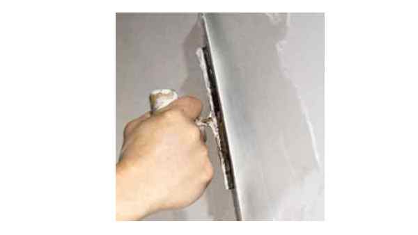 膩子有什么坑？昆明膩子粉廠家告訴您