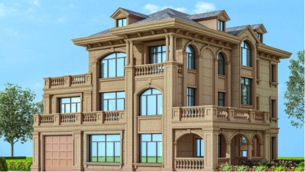 昆明仿石漆廠家告訴您，外墻裝飾選擇仿石漆的優(yōu)勢