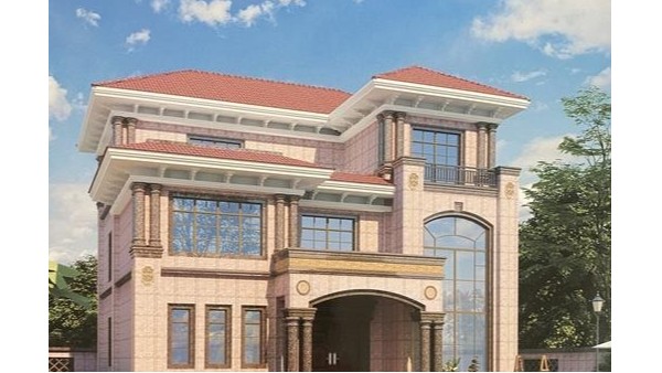 為什么農(nóng)村自建別墅越來越喜歡噴仿石漆？昆明仿石漆廠家為您解答