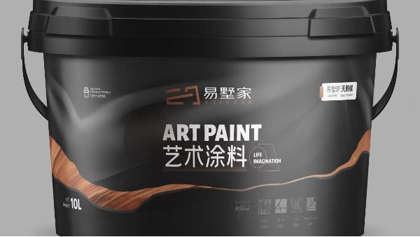 為什么選用藝術(shù)涂料？昆明涂料廠家?guī)闵疃冉庾x