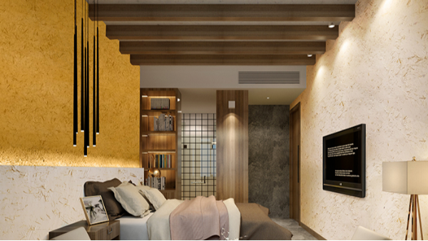 藝術(shù)涂料到底好不好用，昆明涂料廠家來告訴您