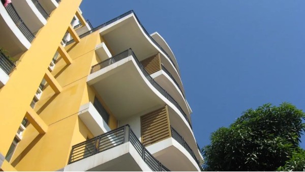 墻面的“新衣”--膩子粉挑選三要點，你的選購標準在哪幾點？