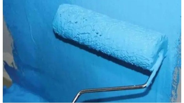 防水層起鼓、開裂怎么解決？昆明防水涂料廠家告訴您