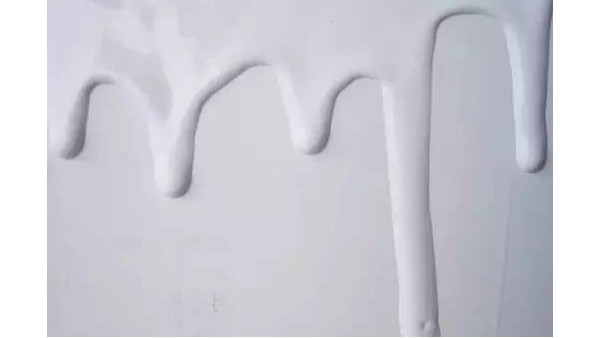 昆明涂料廠家告訴您，做防水，千萬不要這么操作?。?！