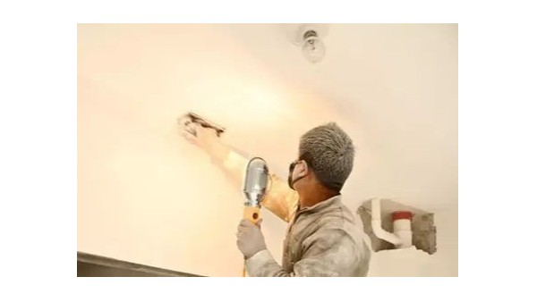 乳膠漆墻面開裂?別慌，原因可能有4 種，先動(dòng)腦子再動(dòng)手（二）