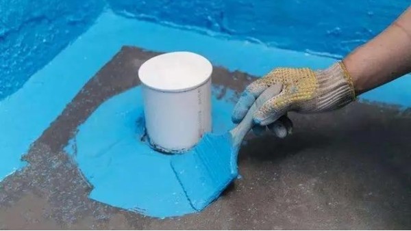 防水涂料應該刷幾遍，多刷效果會不會更好？昆明涂料廠家告訴您