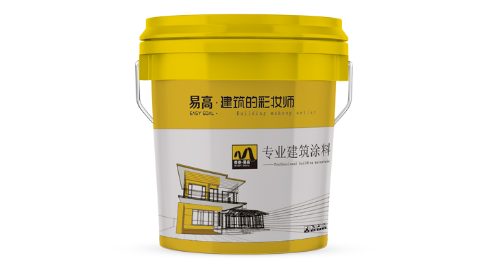 仿石漆中涂施工指導(dǎo)和注意事項(xiàng)