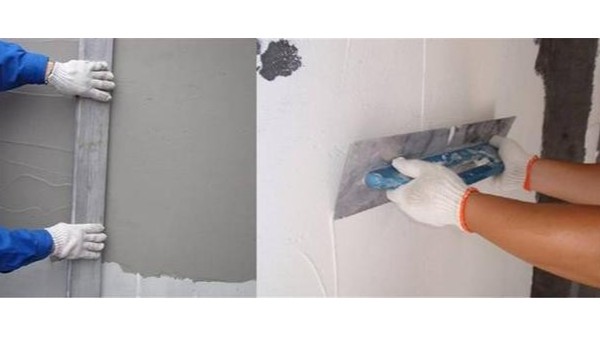 膩子材料的保存方法，延長使用壽命