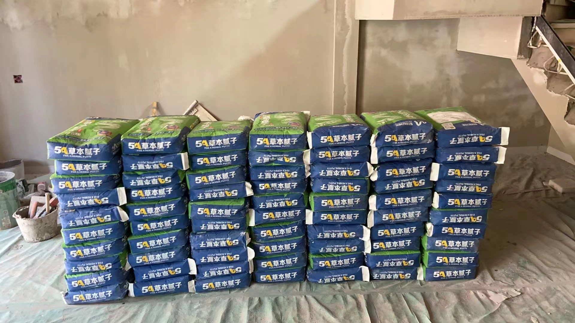 家裝小白必看的膩?zhàn)臃鄯诸惔笕?！仔?xì)閱讀裝修不踩坑！