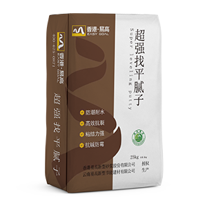 超強(qiáng)超平膩子