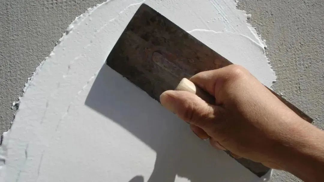 外墻膩子附著力差、砂漿出現(xiàn)空鼓問題怎么辦？昆明膩子粉廠家告訴您