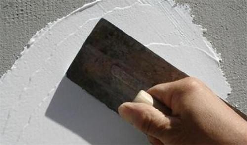 外墻冬季搶工期，怎樣才能快速并高質(zhì)量的完工？易高好膩?zhàn)痈嬖V您