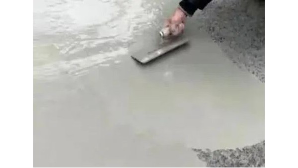 修補(bǔ)砂漿如何修補(bǔ)？昆明特種砂漿廠家告訴您