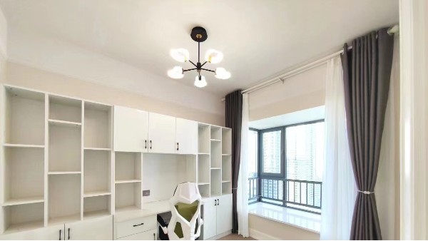 乳膠漆墻面開裂？別慌，昆明乳膠漆廠家教你3個方法解決