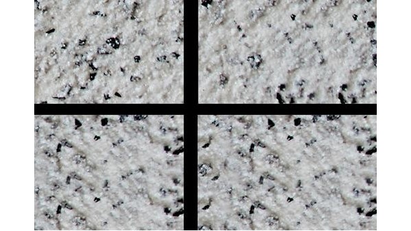 拿什么來拯救仿石漆外墻的丑？易高好膩子告訴您