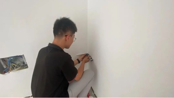 外墻膩子粉和內墻膩子粉可以混合使用嗎？易高好膩子告訴您