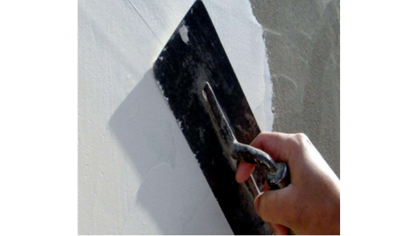 易高好膩?zhàn)犹嵝涯?，這些外墻膩?zhàn)佣臼┕ぷ⒁馐马?xiàng)，一定要注意！！