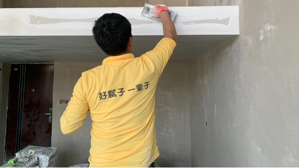 膩?zhàn)臃蹧]刮平該怎么解決？