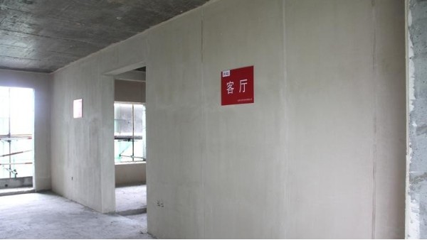 掌握這幾點(diǎn)，輕質(zhì)抹灰石膏冬季施工不翻車！