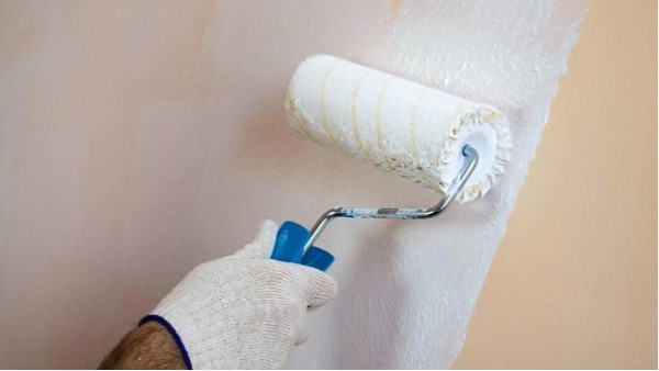 噴涂乳膠漆需要“注意”的五大事項(xiàng)！