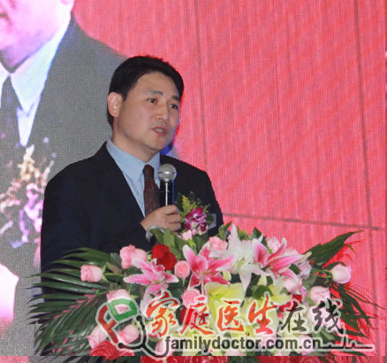 張?jiān)?保健企業(yè)不應(yīng)追求利潤最大化